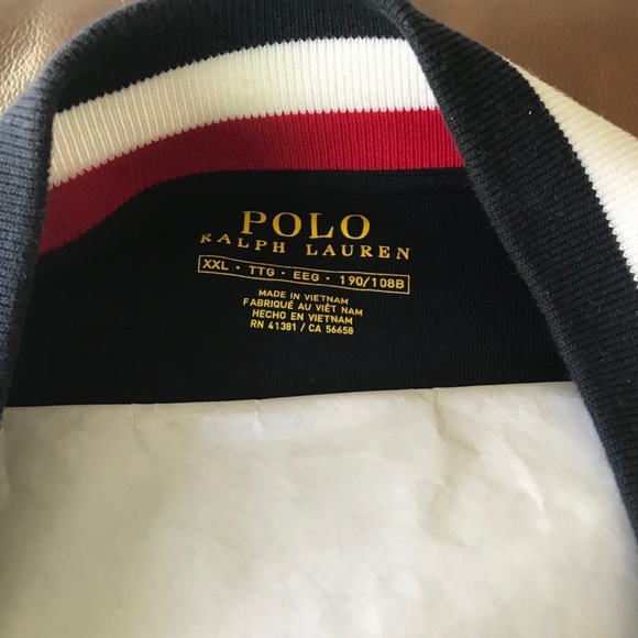 Polo Ralph Lauren jacket - Picture 3 of 3